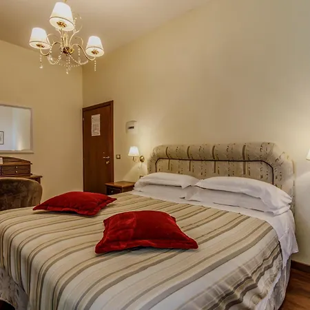 Lecchi Wellness 4*
