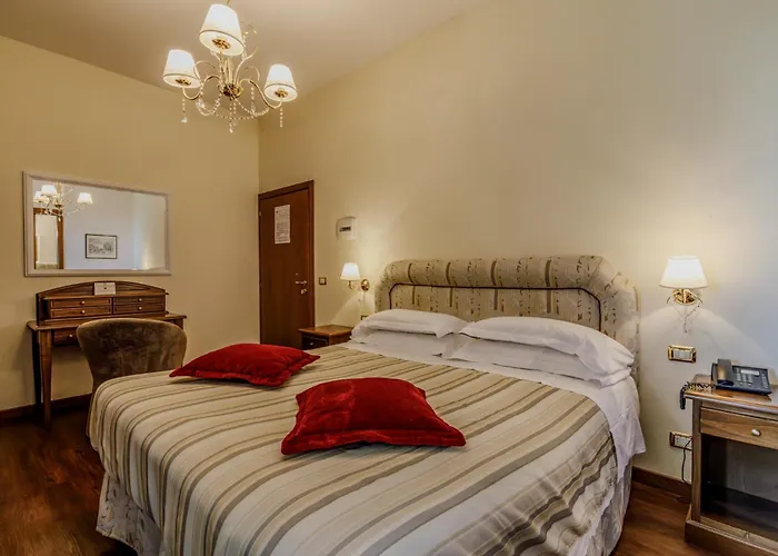 Lecchi Wellness 4*