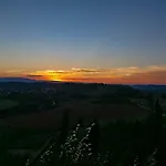 Lecchi Wellness Hotel Colle di Val d'Elsa