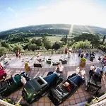 Hotel Lecchi Wellness Colle di Val d'Elsa