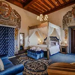 Lecchi Wellness Hotel Colle di Val d'Elsa