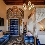 Hotel Lecchi Wellness 4*