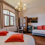 Hotel Lecchi Wellness Colle di Val d'Elsa