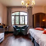 Lecchi Wellness 4* Colle di Val d'Elsa