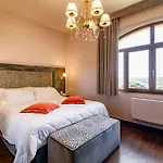 Hotel Lecchi Wellness 4*