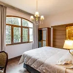 Lecchi Wellness Hotel Colle di Val d'Elsa
