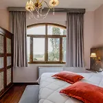 Hotel Lecchi Wellness