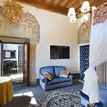 Lecchi Wellness 4* Colle di Val d'Elsa
