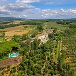 Lecchi Wellness 4* Colle di Val d'Elsa