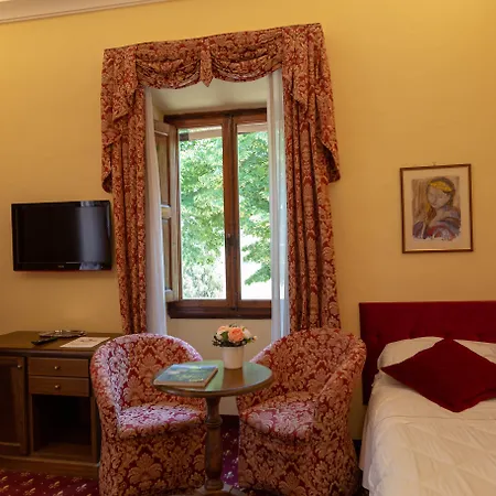 Hotel Lecchi Wellness