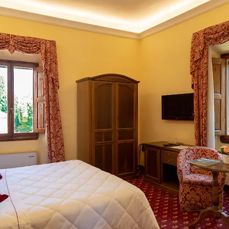 Lecchi Wellness Colle di Val d'Elsa