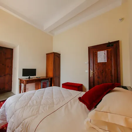 Lecchi Wellness 4* Colle di Val d'Elsa