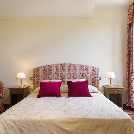 Lecchi Wellness Colle di Val d'Elsa