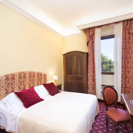 Hotel Lecchi Wellness 4*