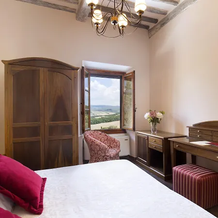 Hotel Lecchi Wellness