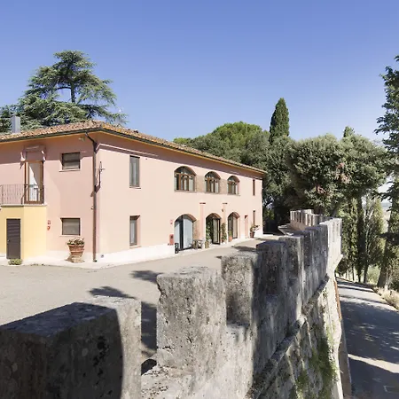 Lecchi Wellness 4* Colle di Val d'Elsa
