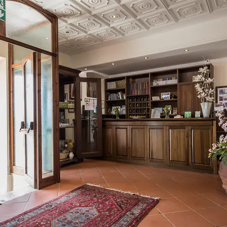 Lecchi Wellness 4* Colle di Val d'Elsa