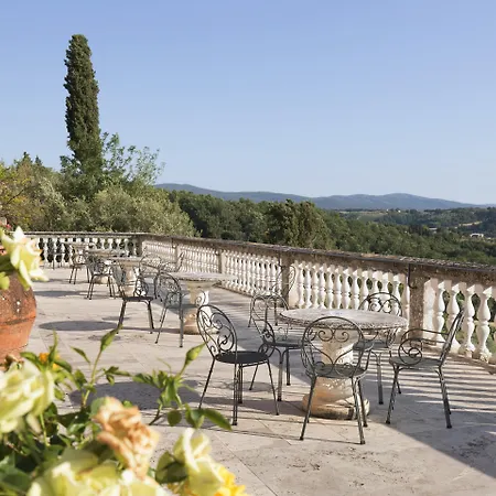 Lecchi Wellness 4* Colle di Val d'Elsa