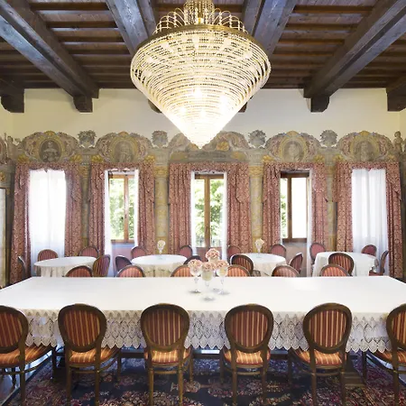 Hotel Lecchi Wellness