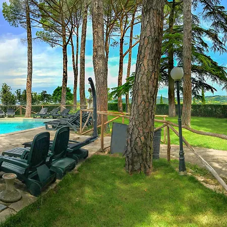 Hotel Lecchi Wellness