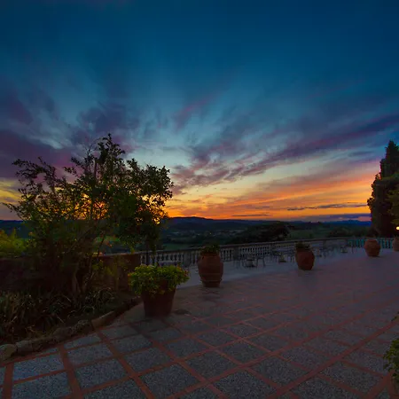 Hotel Lecchi Wellness 4*