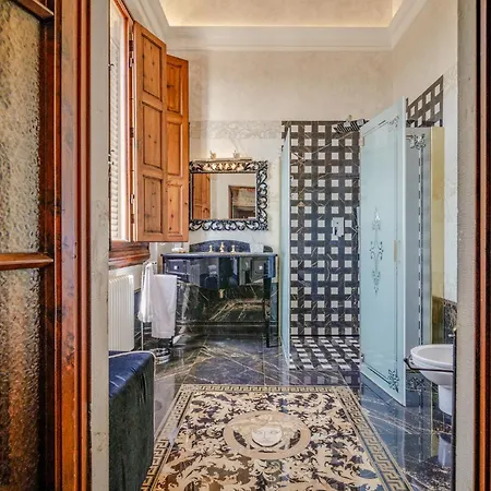 Hotel Lecchi Wellness