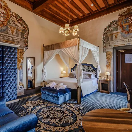 Hotel Lecchi Wellness