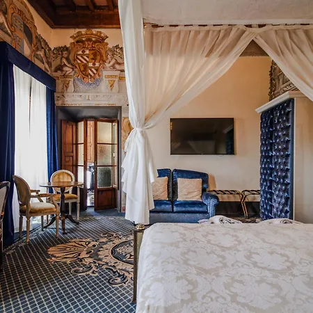 Lecchi Wellness 4* Colle di Val d'Elsa