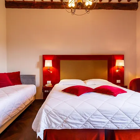 Lecchi Wellness Hotel