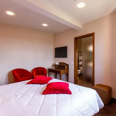 Hotel Lecchi Wellness