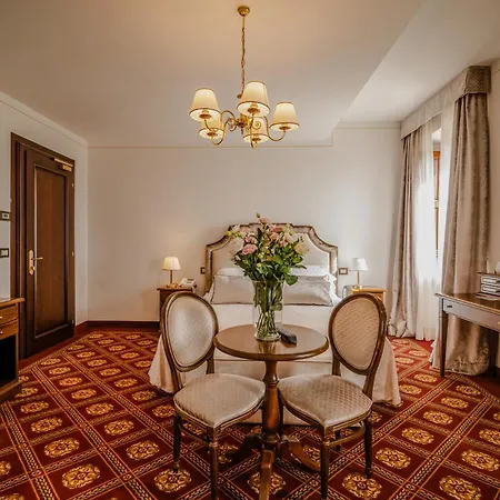 Hotel Lecchi Wellness Colle Val D'Elsa