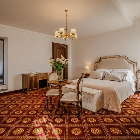 Lecchi Wellness 4*