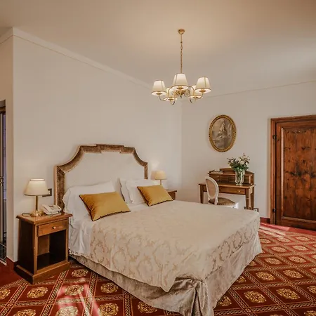 Hotel Lecchi Wellness