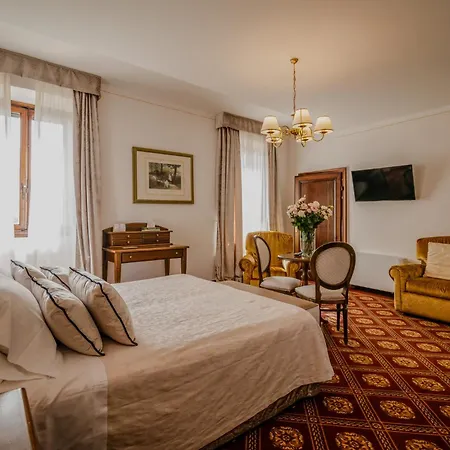 Lecchi Wellness 4*