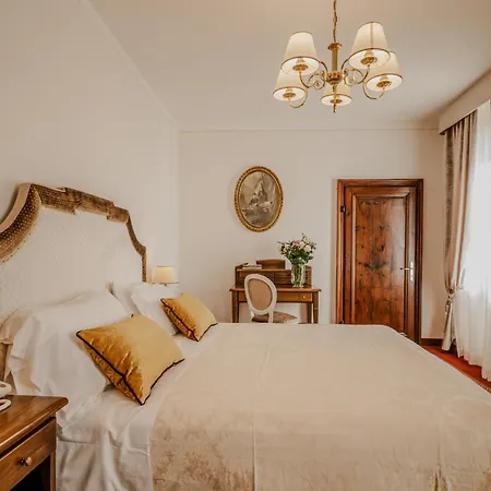 Hotel Lecchi Wellness 4*