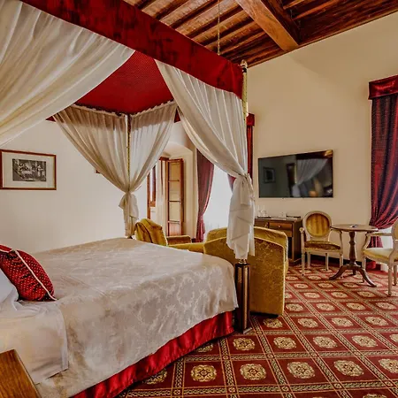 Lecchi Wellness 4*