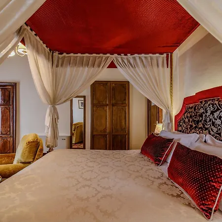 Lecchi Wellness 4* Colle Val D'Elsa