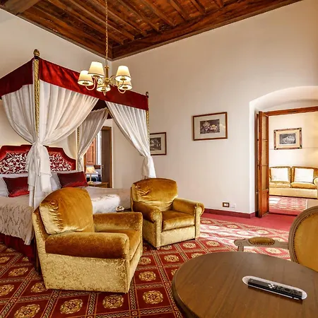 Lecchi Wellness Hotel