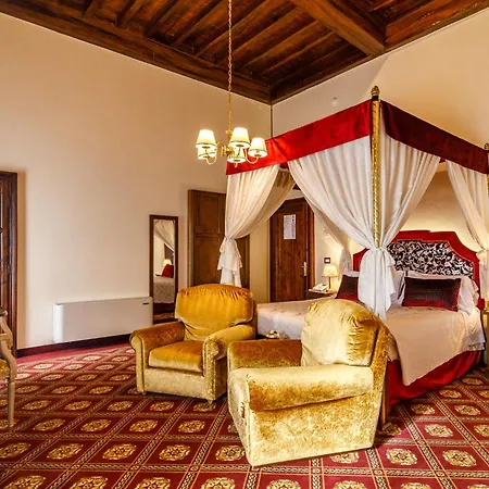Hotel Lecchi Wellness