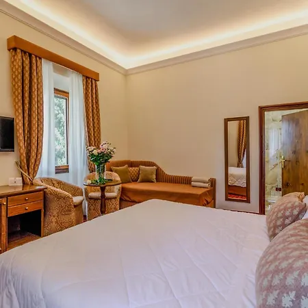 Hotel Lecchi Wellness 4*