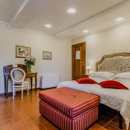 Lecchi Wellness Colle Val D'Elsa