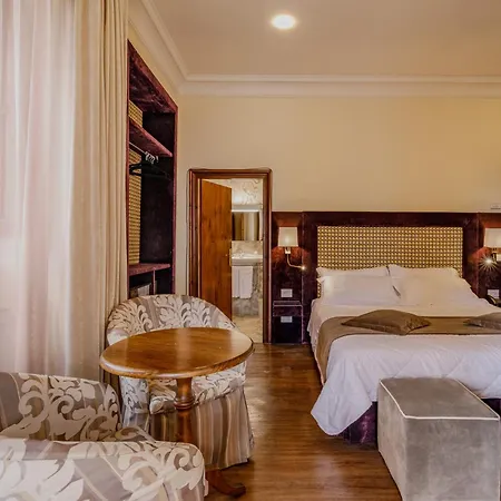 Lecchi Wellness 4* Colle Val D'Elsa