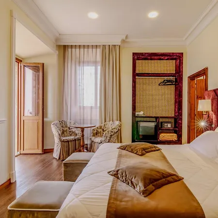 Lecchi Wellness Hotel