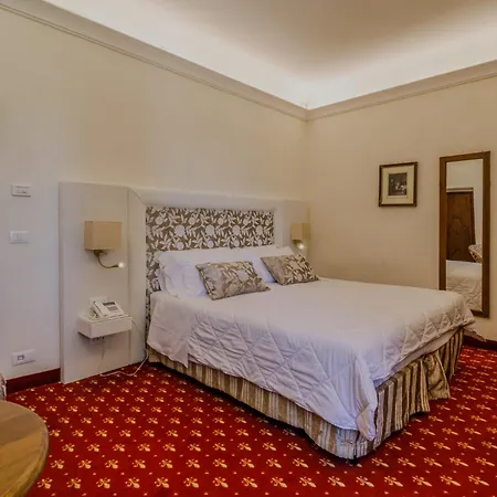Hotel Lecchi Wellness 4*