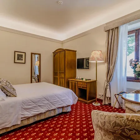 Lecchi Wellness Hotel Colle Val D'Elsa