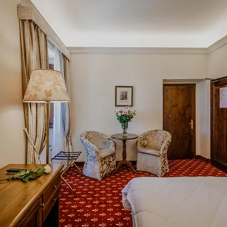 Hotel Lecchi Wellness Colle Val D'Elsa