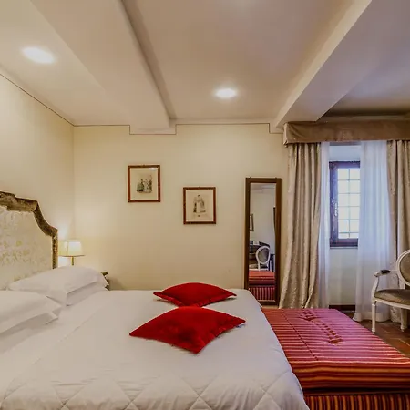 Lecchi Wellness Colle Val D'Elsa