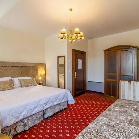 Lecchi Wellness 4* Colle Val D'Elsa
