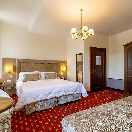 Hotel Lecchi Wellness Colle Val D'Elsa