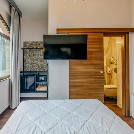 Lecchi Wellness Hotel Colle Val D'Elsa
